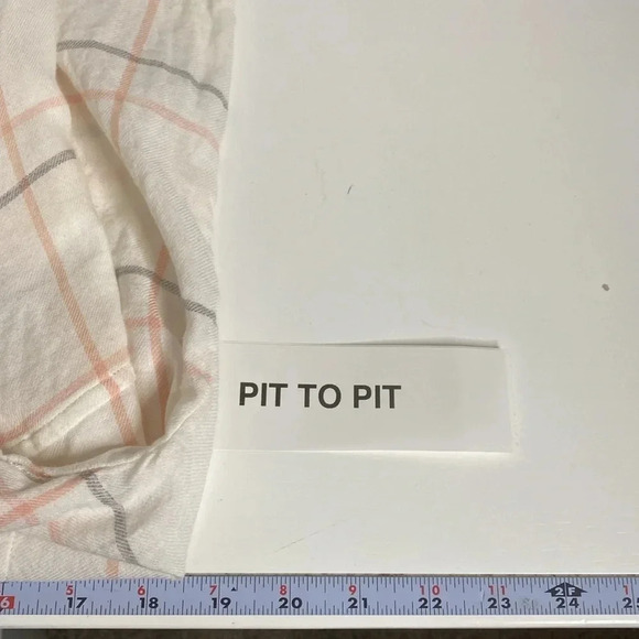 VINCE Long Sleeve Blouse - Picture 6 of 8